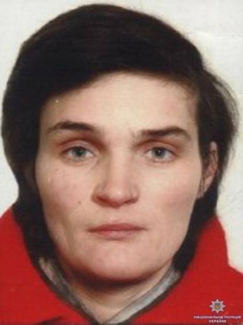 Помогите найти: родственнику уже неделю разыскивают без вести пропавшую Ирину Мельникову