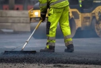 Львовская область потратит 227 млн гривен на ремонт дороги в сторону Дрогобыча
