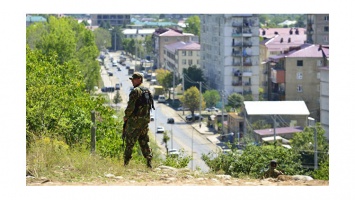 Сирия официально признала Абхазию и Южную Осетию