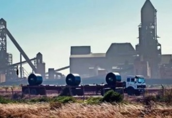Южноафриканское подразделение ArcelorMittal выходит из металлотрейдингового бизнеса