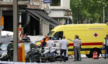 Стрельба в Бельгии: Число погибших возросло до четырех, полиция заявила о теракте