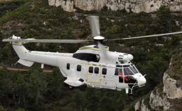 Для МВД Украины у Франции закупят вертолетов на 550 млн евро (ФОТО)