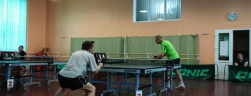 Покровские теннисисты отлично выступили на Чемпионате Донецкой области