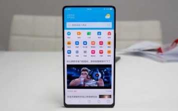 Lenovo Z5 с 4 ТБ памяти и рекордной автономностью представят 5 июня