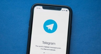 Роскомнадзор потребовал у Apple прекратить распространение Telegram в РФ