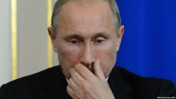 Путин получил оплеуху и ему указали на его место