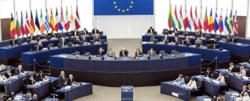 Совет ЕС одобрил выделение Украине помощи в один миллиард евро