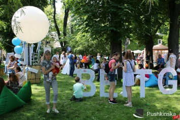 «Мозги», «Open kids» и 12 популярных блогеров: 1 июня в центре Одессы устроят большой праздник для маленьких одесситов