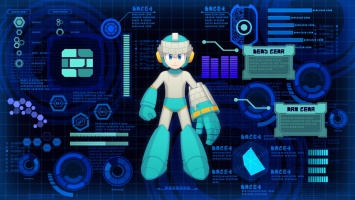 Mega Man 11 получила дату релиза и геймплейный трейлер