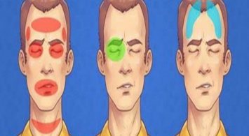 5 типов головных болей и как быстро от них избавиться!
