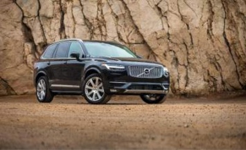 Автомобильные эксперты раскритиковали новый Volvo