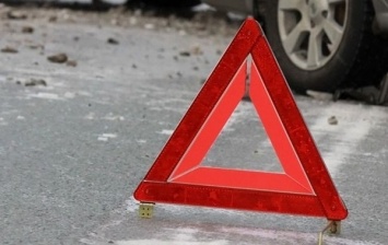 На Донбассе серьезно пострадал запорожский водитель
