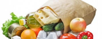 На Луганщине цены на продукты питания ниже среднеукраинских