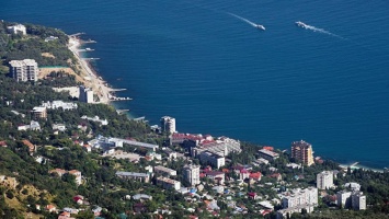 В Роспотребнадзоре рассказали о качестве морской воды в Крыму