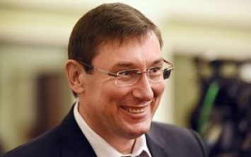 Луценко заявил, что разочарован реакцией значительной части украинского политикума на "убийство Бабченко"