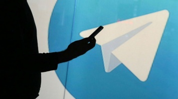 Apple блокирует обновления Telegram в РФ