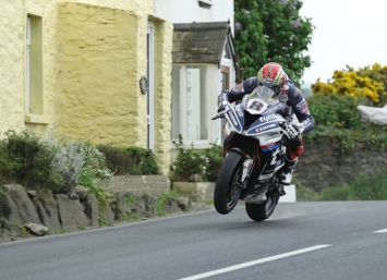 IOMTT-2018 открывает скорбный счет: погиб 3-кратный победитель гонок из Tyco BMW