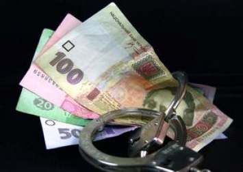 Сотрудник военкомата требовал от призывника взятку в $200 в Винницкой области
