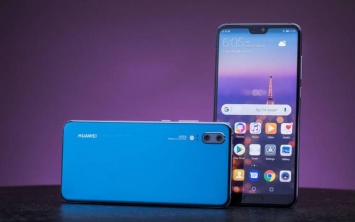 Kirin OS - собственный аналог Android от Huawei?