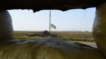 В Донбассе под обстрел попала миссия ОБСЕ