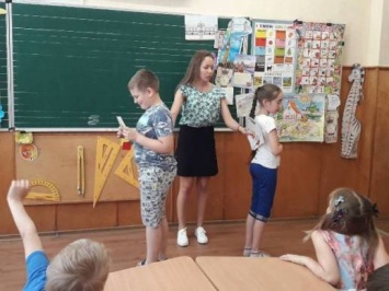 117 пришкольных лагерей начали работу в Одессе