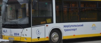 В Мариуполе запустят коммунальный автобус на городской пляж