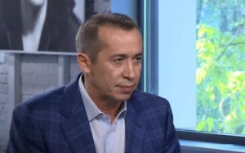 Краснов: Если мы не остановим трудовую миграцию, не нужно будет АТО, чтобы уничтожить страну