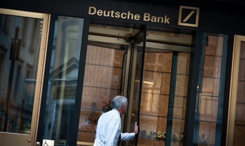 Американская «дочка» Deutsche Bank попала в список проблемных банков