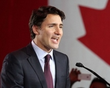 Премьер Канады подверг острой критике стальные пошлины США