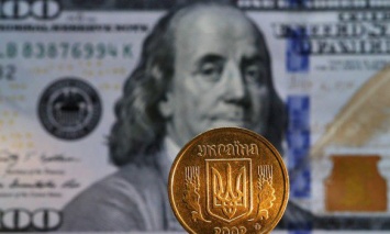 Межбанк открылся долларом по 26,10-26,14 грн, евро - по 30,47-30,52 грн