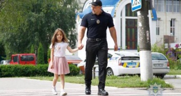 Полиция Сум присоединилась к Всеукраинской операции «Лето-2018»