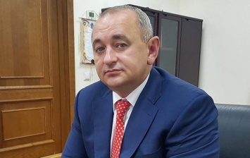 Матиос стал самым богатым прокурором в Украине (рейтинг)