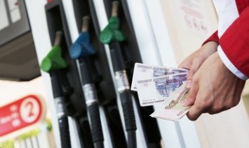 В России поднимаются бунты из-за цен на бензин