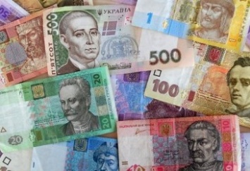В НБУ в процентах подсчитали укрепление гривни к доллару