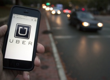 Uber стремится переманить на свою сторону Waymo