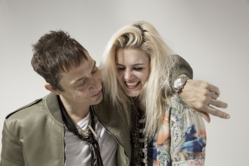 The Kills впервые выступят в Москве с сольным концертом