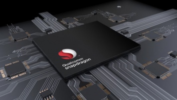 Qualcomm планирует выпустить новый процессор для конкуренции с Intel