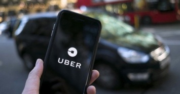 В Турции запретили такси-сервис Uber