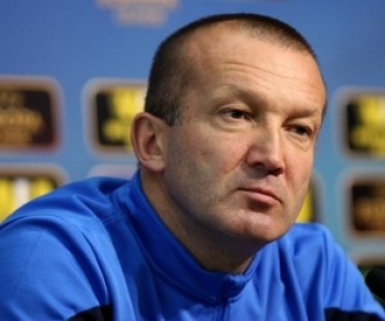 Три группы Лиги Европы: 12 фактов о новом главном тренере Астаны