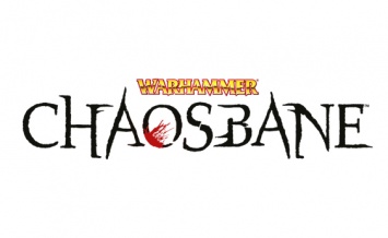 В разработке экшен-RPG Warhammer: Chaosbane