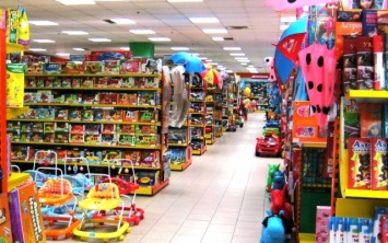 Магазин товаров для детей реализовывал опасные игрушки