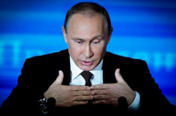 Пионтковский: Путин одержал новую блестящую победу