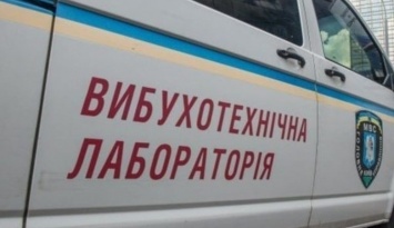 В Одесской области «заминировали» четыре избирательных участка