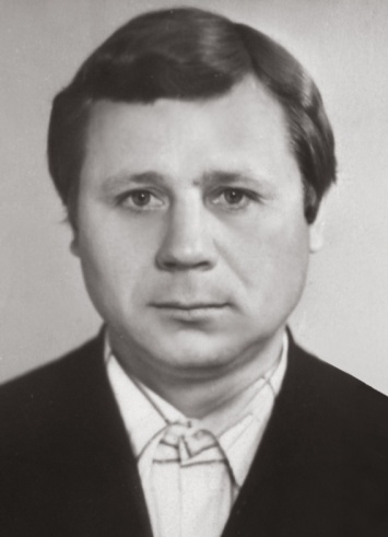 В Николаеве умер известный судья Валентин Гуров