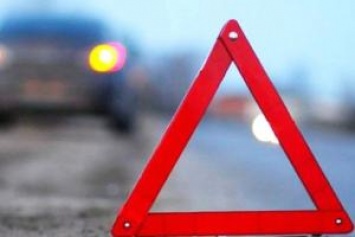 ДТП в Лисичанске: пострадавшая в больнице, виновник аварии задержан