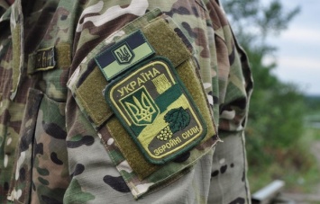 На Донбассе боевики пленили двух украинских военных