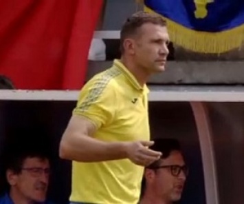 Украина разгромила Албанию в заключительном матче сезона: смотреть голы