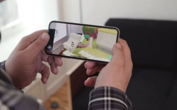 ARKit в iOS 12 получит многопользовательский режим