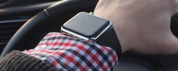 Суд признал Apple Watch смартфоном и оштрафовал водителя