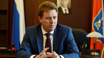 Овсянников предлагает откорректировать стратегию развития Севастополя
